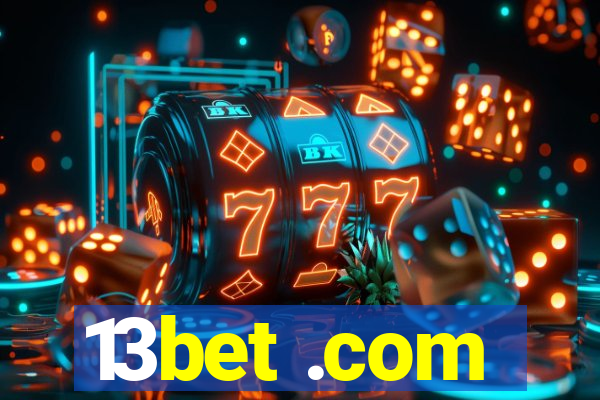 13bet .com